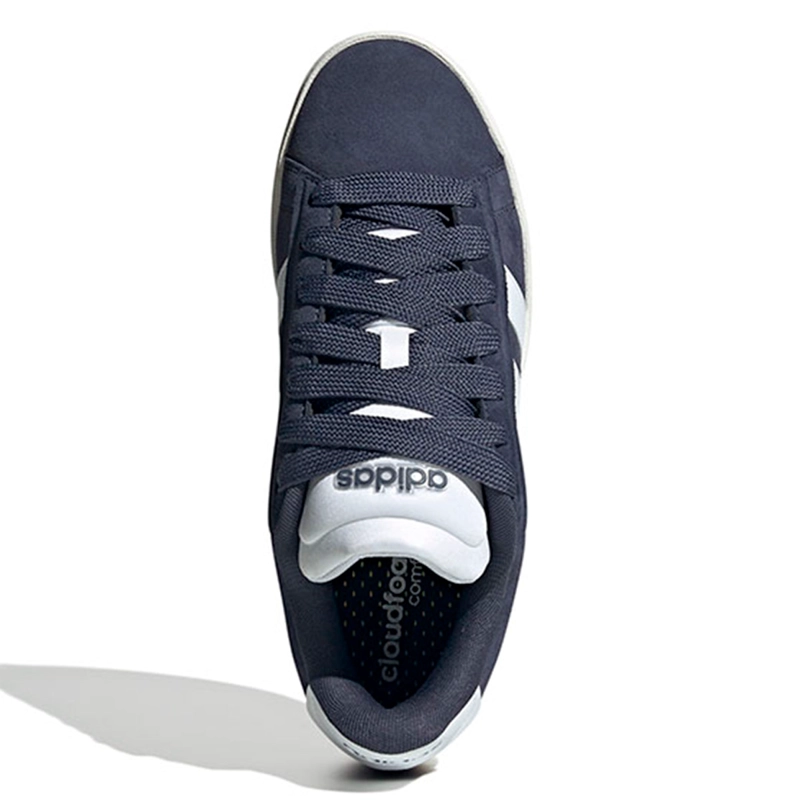 ZAPATILLAS HOMBRE ADIDAS SPORT AZUL GRAND COURT ALPHA - 4