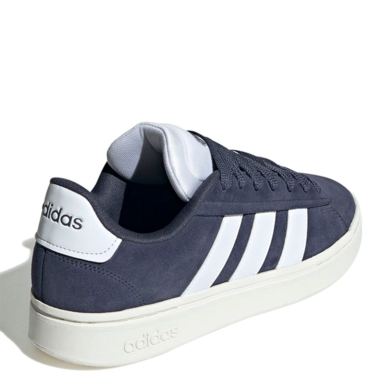ZAPATILLAS HOMBRE ADIDAS SPORT AZUL GRAND COURT ALPHA - 5