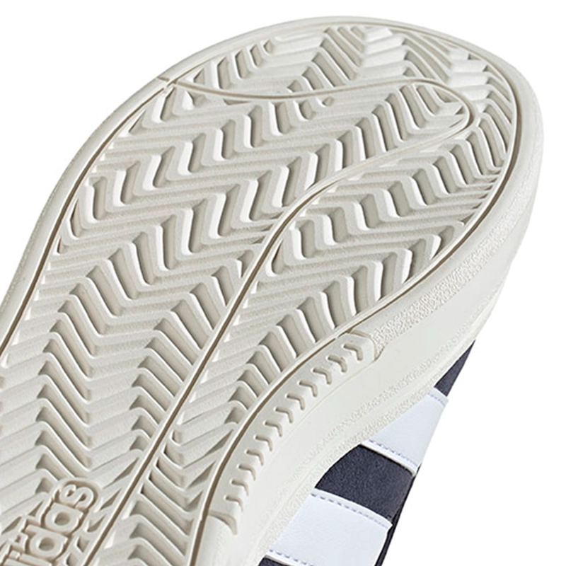 ZAPATILLAS HOMBRE ADIDAS SPORT AZUL GRAND COURT ALPHA - 7