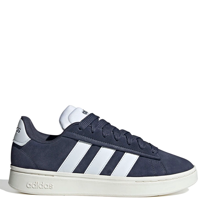 ZAPATILLAS HOMBRE ADIDAS SPORT AZUL GRAND COURT ALPHA