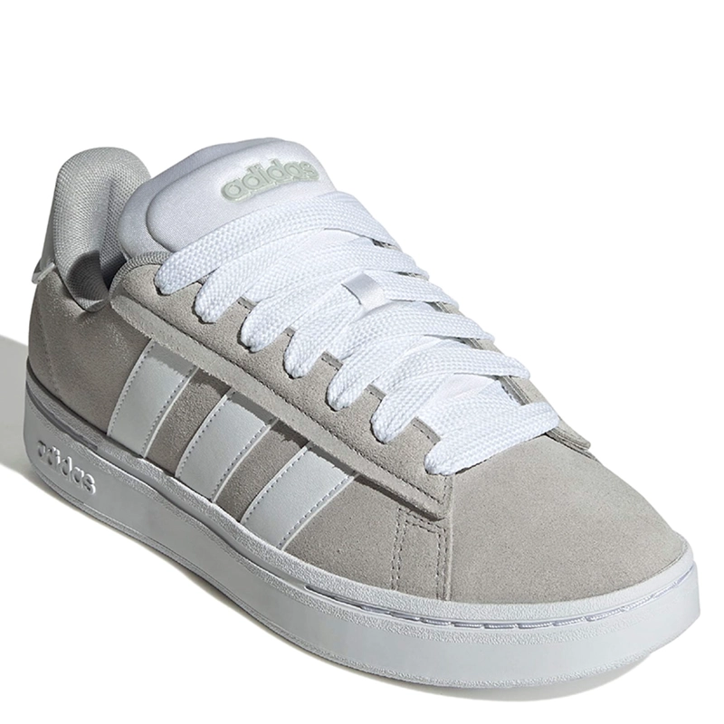 ZAPATILLAS HOMBRE ADIDAS TENIS GRIS GRAND COURT ALPHA 00S - 2