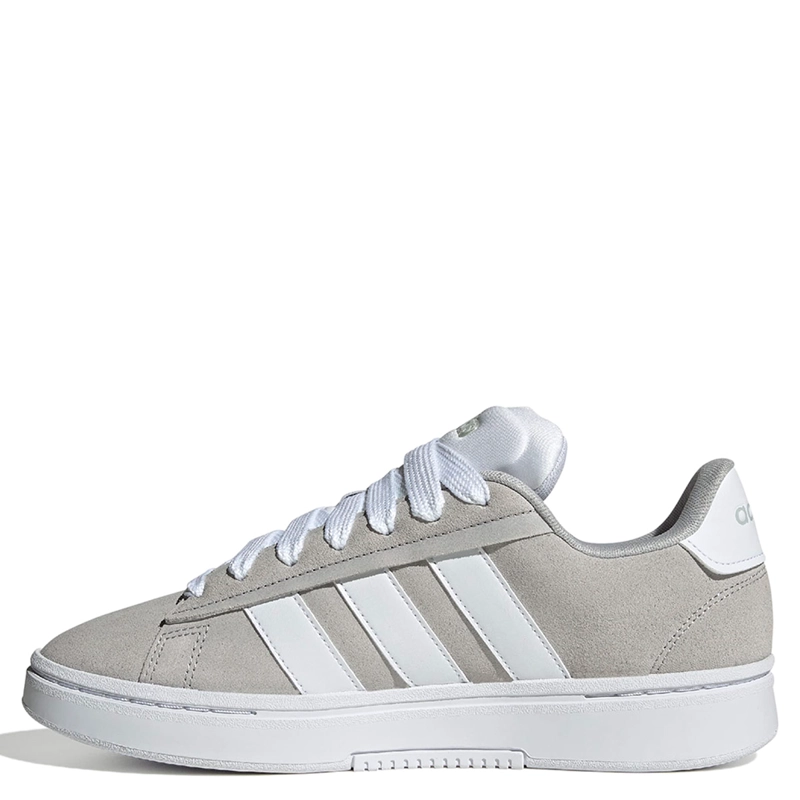 ZAPATILLAS HOMBRE ADIDAS TENIS GRIS GRAND COURT ALPHA 00S - 3