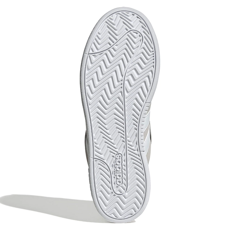 ZAPATILLAS HOMBRE ADIDAS TENIS GRIS GRAND COURT ALPHA 00S - 6