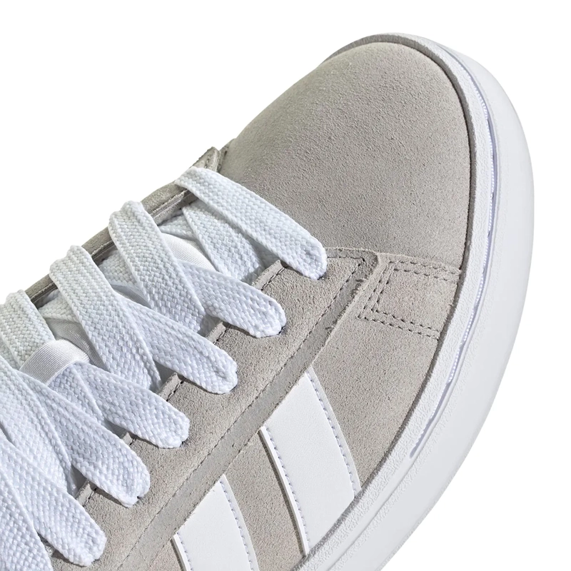 ZAPATILLAS HOMBRE ADIDAS TENIS GRIS GRAND COURT ALPHA 00S - 7