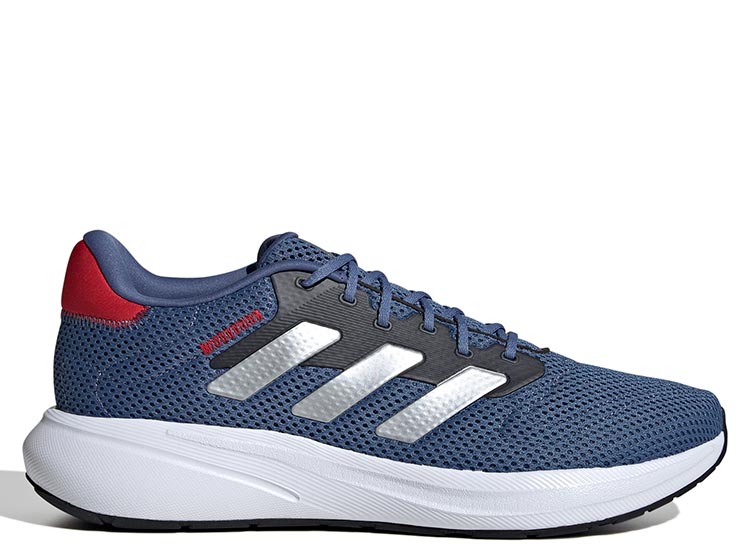ZAPATILLAS UNISEX ADIDAS RUNNING AZUL RESPONSE