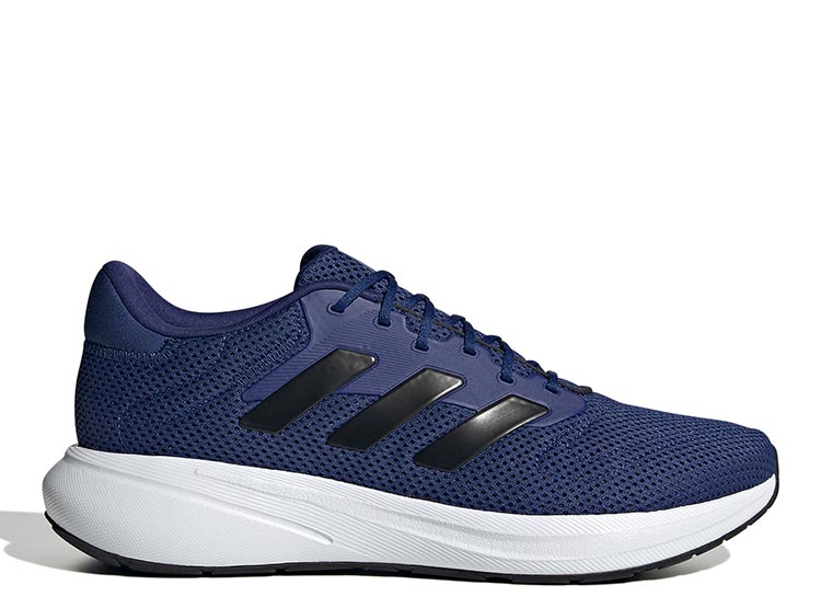 ZAPATILLAS UNISEX ADIDAS RUNNING AZUL OSCURO RESPONSE
