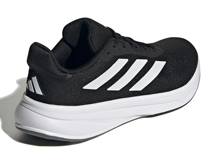 ZAPATILLAS HOMBRE ADIDAS RUNNING NEGRO RESPONSE SUPER - 5