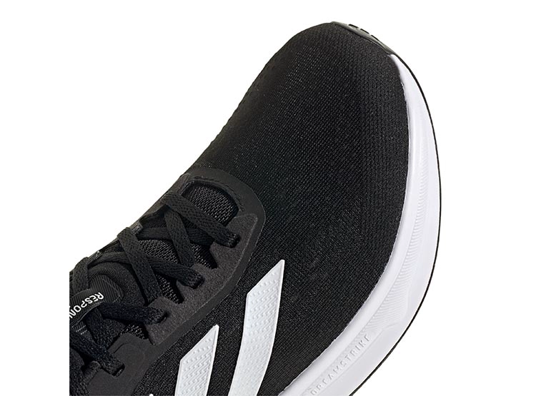 ZAPATILLAS HOMBRE ADIDAS RUNNING NEGRO RESPONSE SUPER - 7