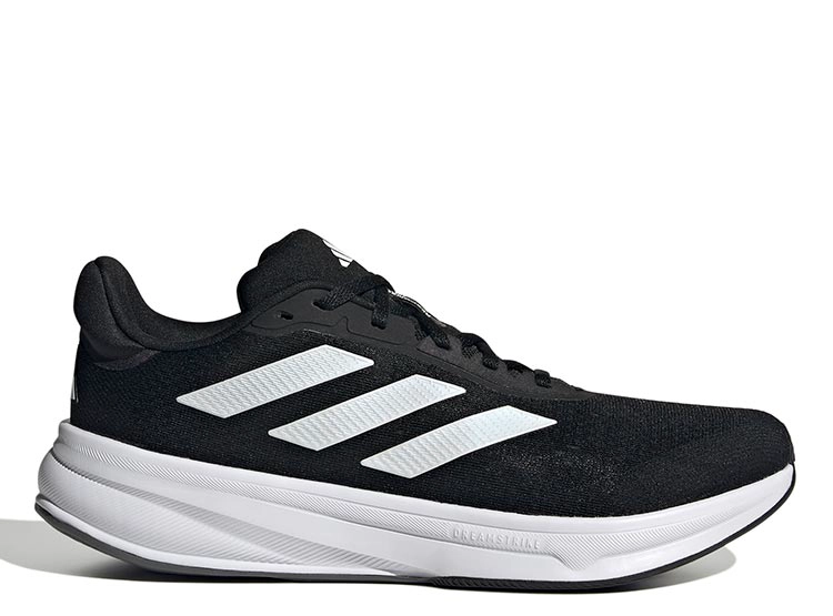 ZAPATILLAS HOMBRE ADIDAS RUNNING NEGRO RESPONSE SUPER - 1