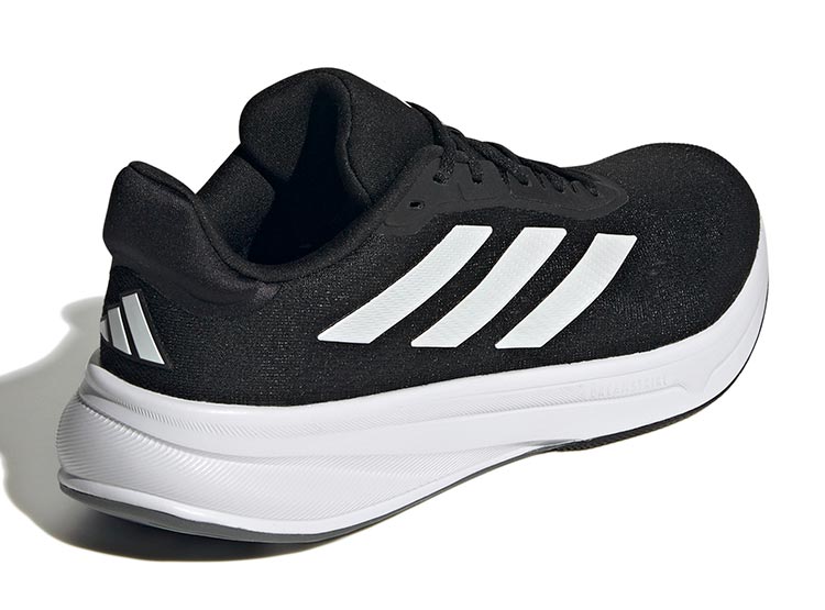 ZAPATILLAS HOMBRE ADIDAS RUNNING NEGRO RESPONSE SUPER - 5