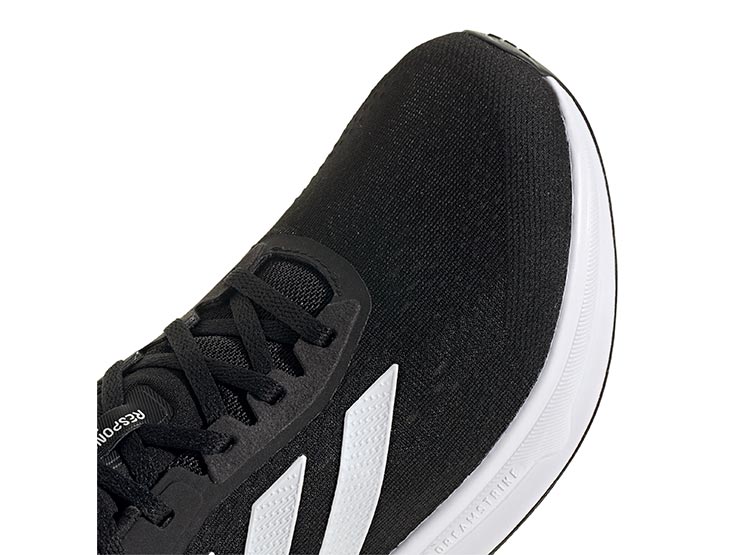 ZAPATILLAS HOMBRE ADIDAS RUNNING NEGRO RESPONSE SUPER - 7