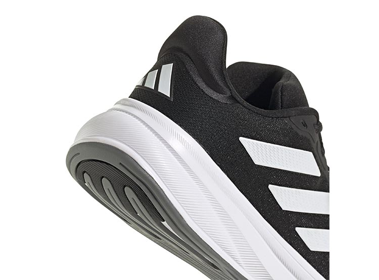 ZAPATILLAS HOMBRE ADIDAS RUNNING NEGRO RESPONSE SUPER - 8