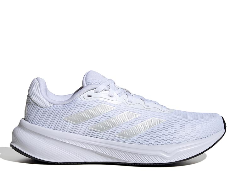 ZAPATILLAS MUJER ADIDAS RUNNING BLANCO RESPONSE - 1