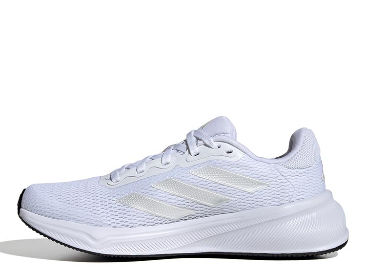 ZAPATILLAS MUJER ADIDAS RUNNING BLANCO RESPONSE - 3