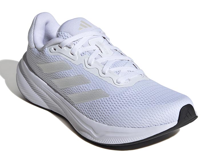 ZAPATILLAS MUJER ADIDAS RUNNING BLANCO RESPONSE - 2