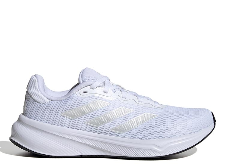 ZAPATILLAS MUJER ADIDAS RUNNING BLANCO RESPONSE - 1