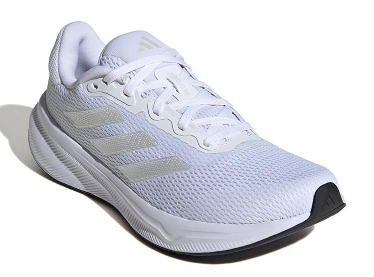 ZAPATILLAS MUJER ADIDAS RUNNING BLANCO RESPONSE - 2