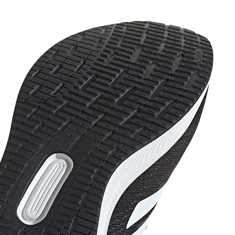 ZAPATILLAS HOMBRE ADIDAS RUNNING NEGRO RUNFALCON 5 - 8