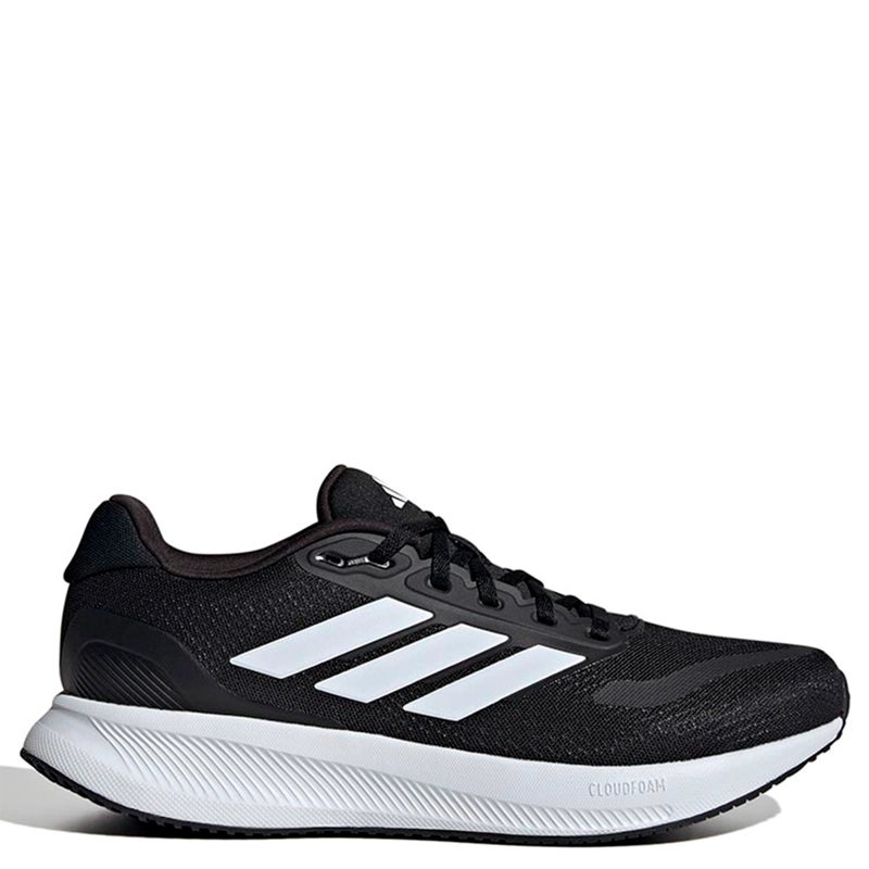ZAPATILLAS HOMBRE ADIDAS RUNNING NEGRO RUNFALCON 5 - 1