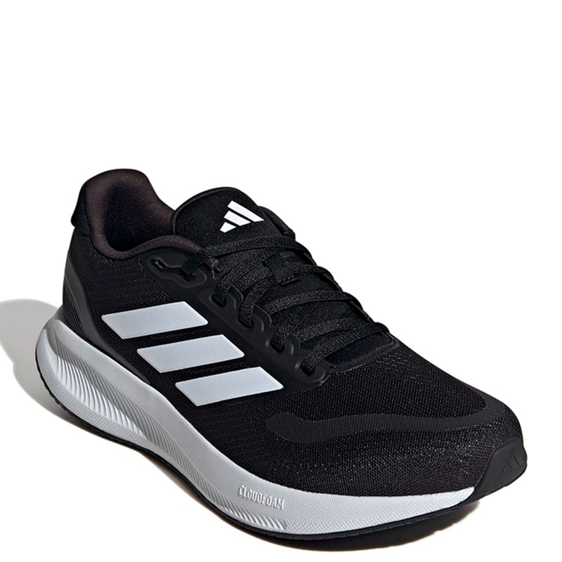 ZAPATILLAS HOMBRE ADIDAS RUNNING NEGRO RUNFALCON 5 - 2
