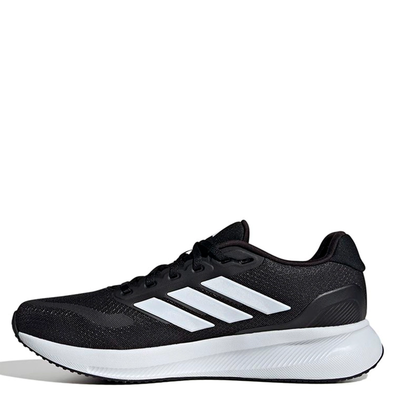 ZAPATILLAS HOMBRE ADIDAS RUNNING NEGRO RUNFALCON 5 - 3