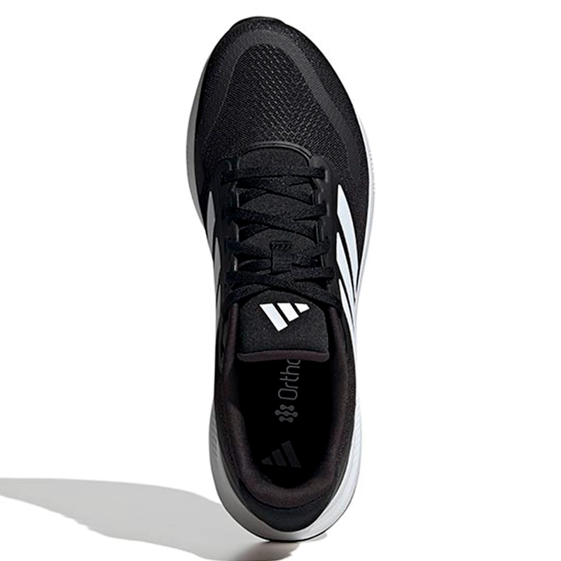 ZAPATILLAS HOMBRE ADIDAS RUNNING NEGRO RUNFALCON 5 - 4