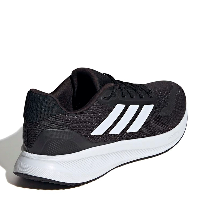ZAPATILLAS HOMBRE ADIDAS RUNNING NEGRO RUNFALCON 5 - 5