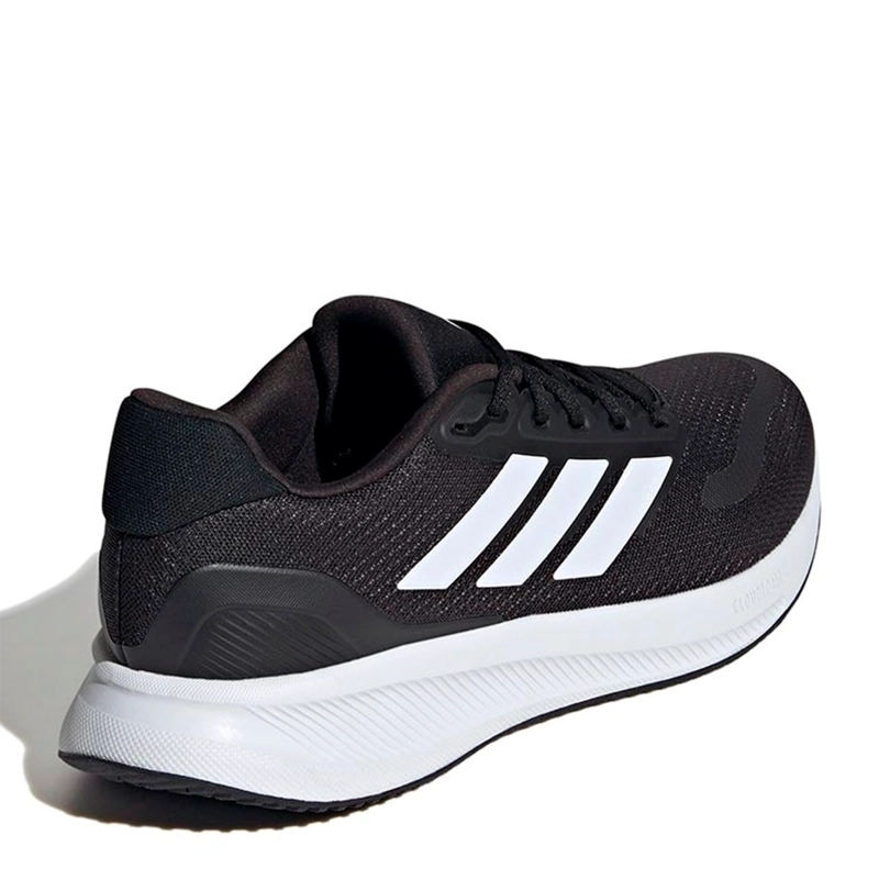 ZAPATILLAS HOMBRE ADIDAS RUNNING NEGRO RUNFALCON 5 - 5