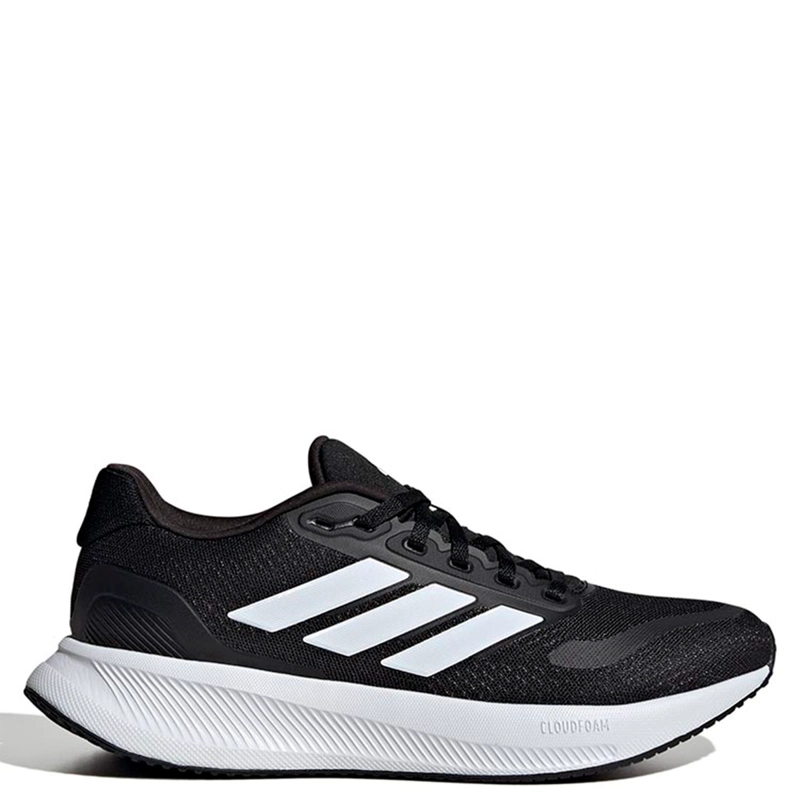 ZAPATILLAS MUJER ADIDAS RUNNING NEGRO RUNFALCON 5 - 1