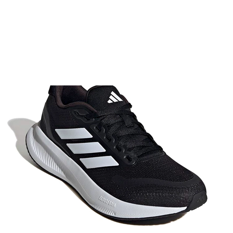 ZAPATILLAS MUJER ADIDAS RUNNING NEGRO RUNFALCON 5 - 2