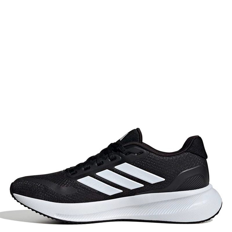 ZAPATILLAS MUJER ADIDAS RUNNING NEGRO RUNFALCON 5 - 3