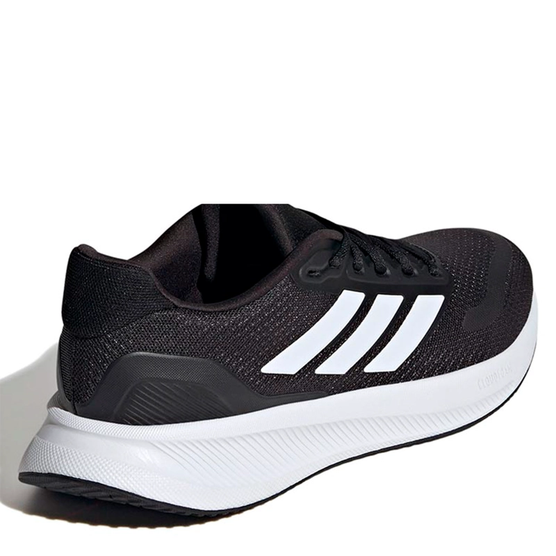 ZAPATILLAS MUJER ADIDAS RUNNING NEGRO RUNFALCON 5 - 5