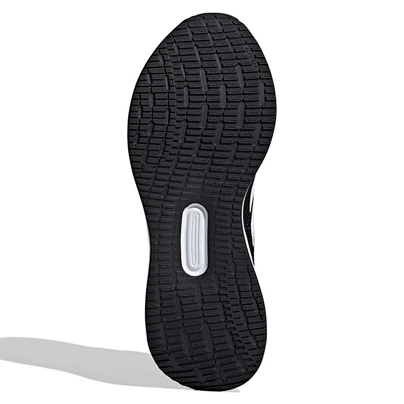 ZAPATILLAS MUJER ADIDAS RUNNING NEGRO RUNFALCON 5 - 6
