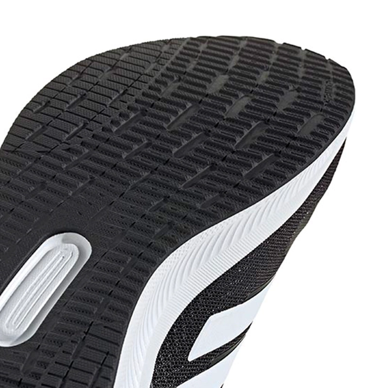 ZAPATILLAS MUJER ADIDAS RUNNING NEGRO RUNFALCON 5 - 8