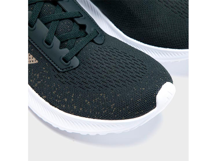 ZAPATILLAS HOMBRE ADIDAS RUNNING VERDE ULTRA ENERGY - 7