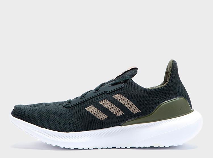 ZAPATILLAS HOMBRE ADIDAS RUNNING VERDE ULTRA ENERGY - 3