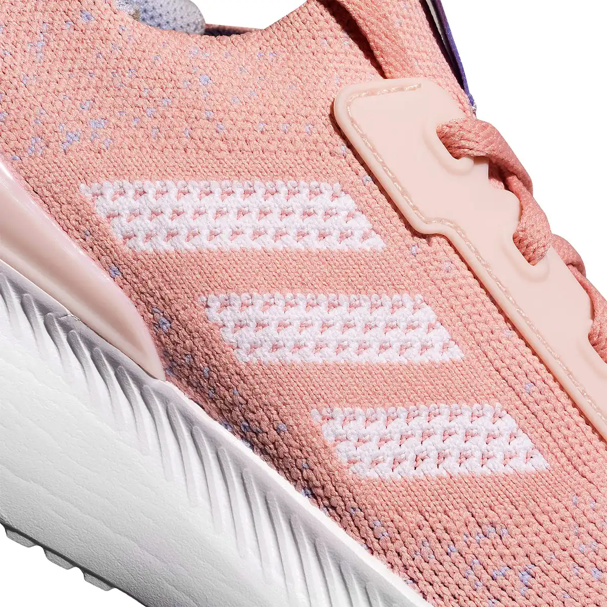ZAPATILLAS MUJER ADIDAS RUNNING ROSADO ULTRA ENERGY - 8
