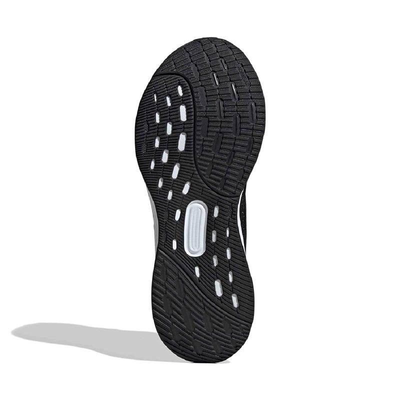 ZAPATILLAS HOMBRE ADIDAS RUNNING NEGRO ULTRARUN 5 - 6