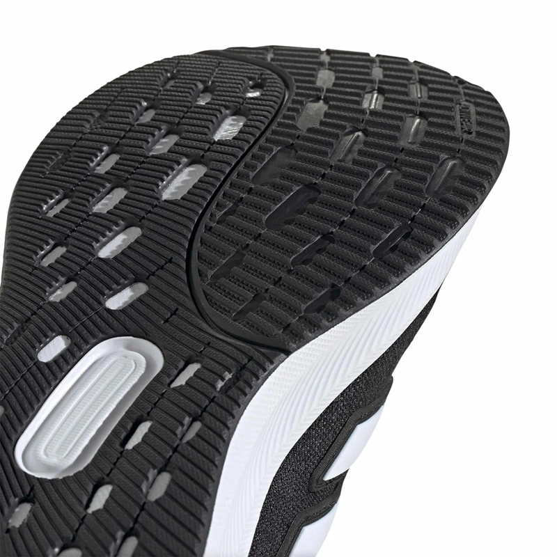 ZAPATILLAS HOMBRE ADIDAS RUNNING NEGRO ULTRARUN 5 - 7