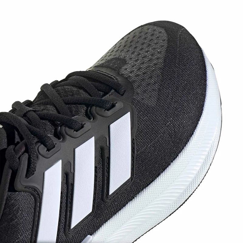 ZAPATILLAS HOMBRE ADIDAS RUNNING NEGRO ULTRARUN 5 - 8