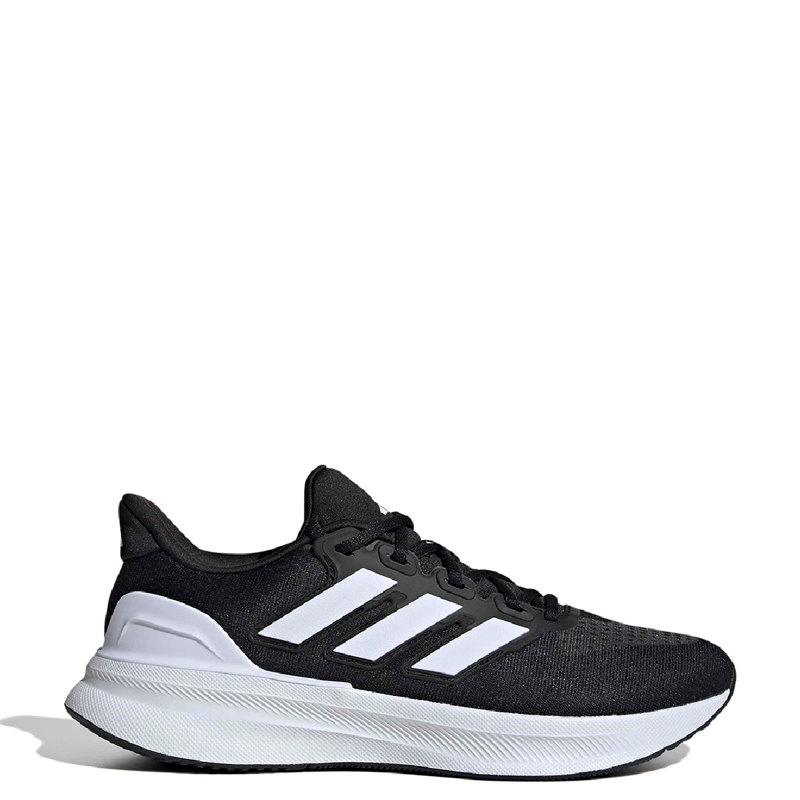 ZAPATILLAS HOMBRE ADIDAS RUNNING NEGRO ULTRARUN 5 - 1