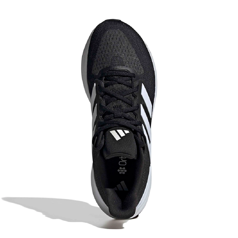 ZAPATILLAS HOMBRE ADIDAS RUNNING NEGRO ULTRARUN 5 - 4