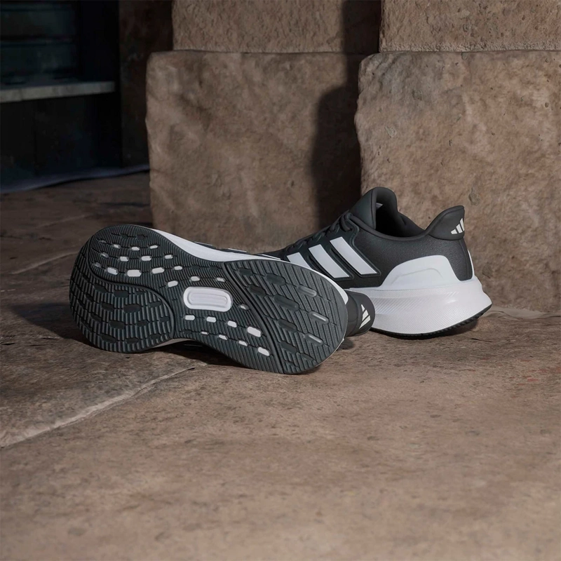 ZAPATILLAS HOMBRE ADIDAS RUNNING NEGRO ULTRARUN 5 - 9
