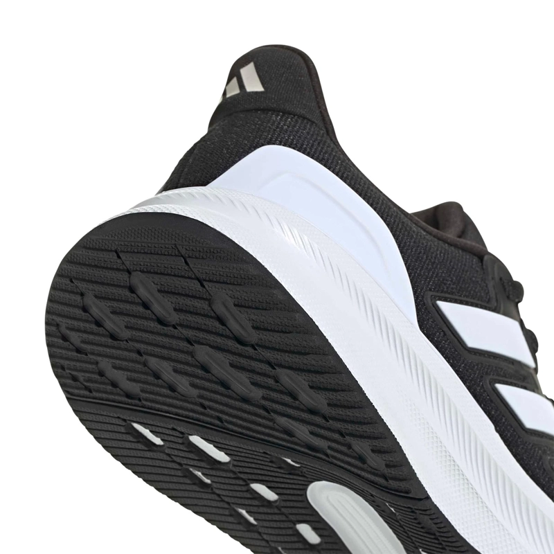 ZAPATILLAS MUJER ADIDAS RUNNING NEGRO ULTRARUN 5 - 7