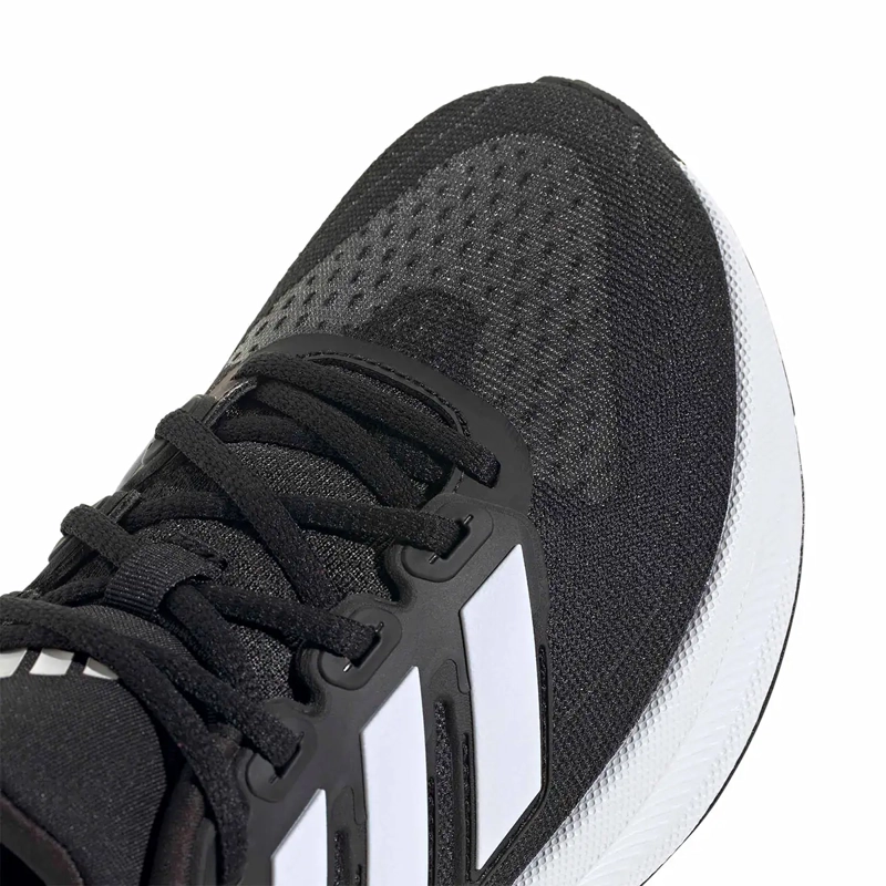 ZAPATILLAS MUJER ADIDAS RUNNING NEGRO ULTRARUN 5 - 8