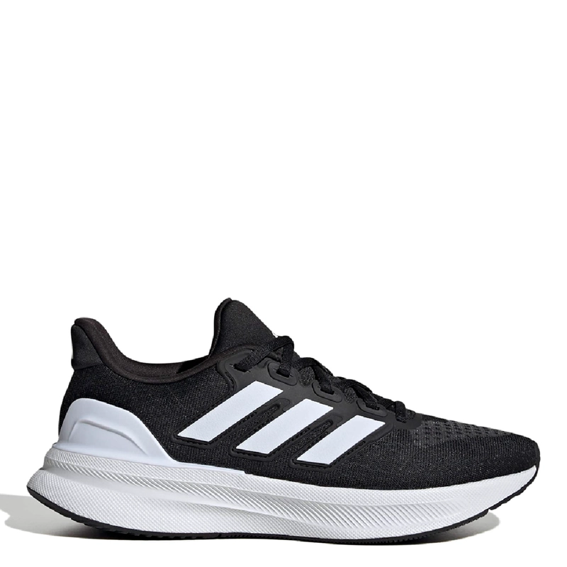 ZAPATILLAS MUJER ADIDAS RUNNING NEGRO ULTRARUN 5 - 1