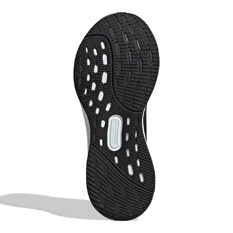 ZAPATILLAS MUJER ADIDAS RUNNING NEGRO ULTRARUN 5 - 6