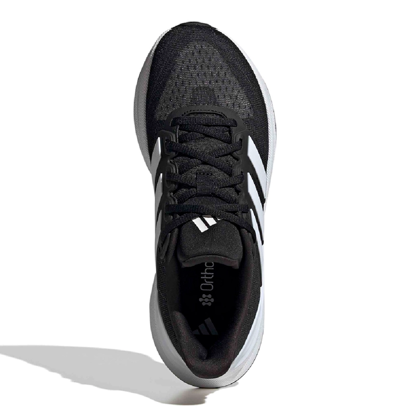 ZAPATILLAS MUJER ADIDAS RUNNING NEGRO ULTRARUN 5 - 4