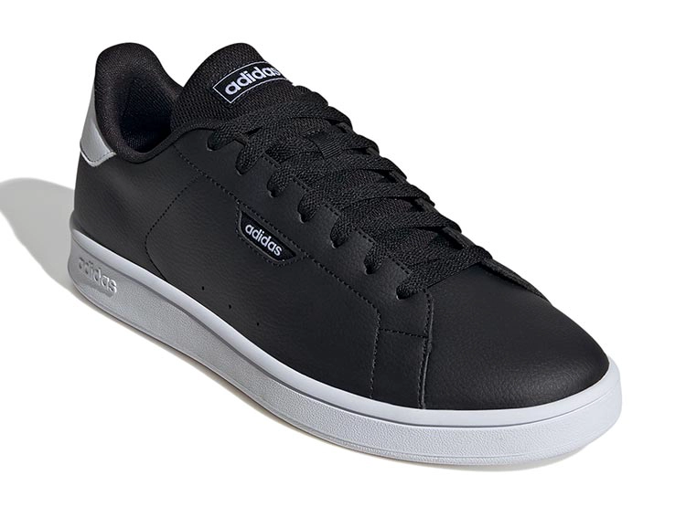 ZAPATILLAS HOMBRE ADIDAS URBANO NEGRO COURT - 2