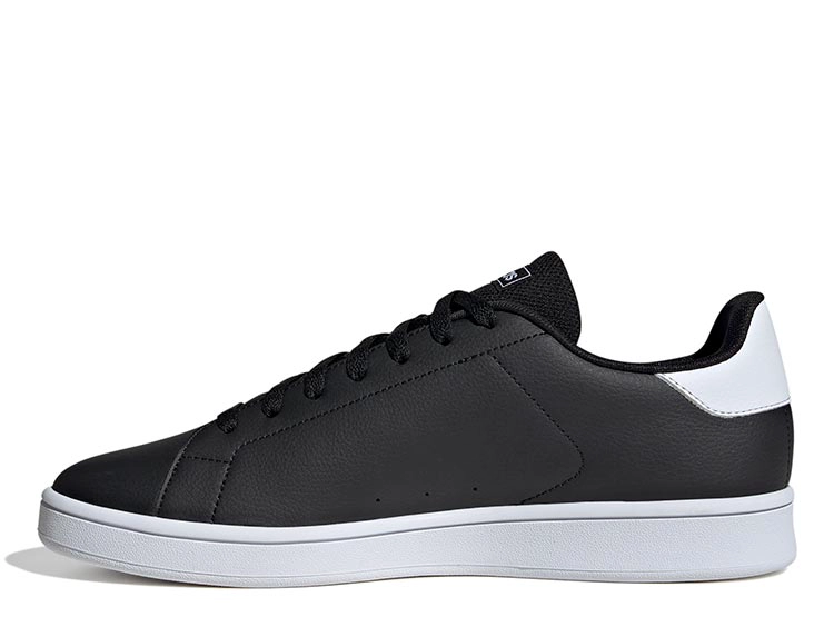 ZAPATILLAS HOMBRE ADIDAS URBANO NEGRO COURT - 3